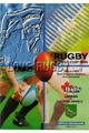 South Africa v Canada 1995 rugby  Programmes